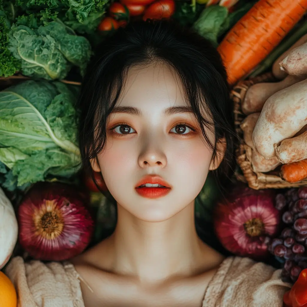 피부노화의 원인은?