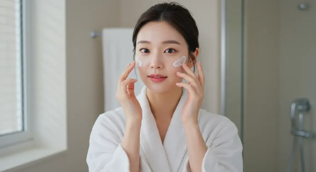 피부장벽 회복 루틴 완전정복 | 실사용 홈케어 가이드 2 피부장벽 보호를 위한 케어