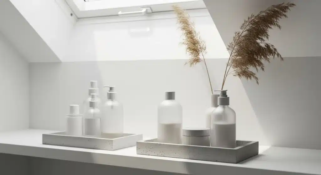 바이오, 펩타이드 기능성 화장품 이미지