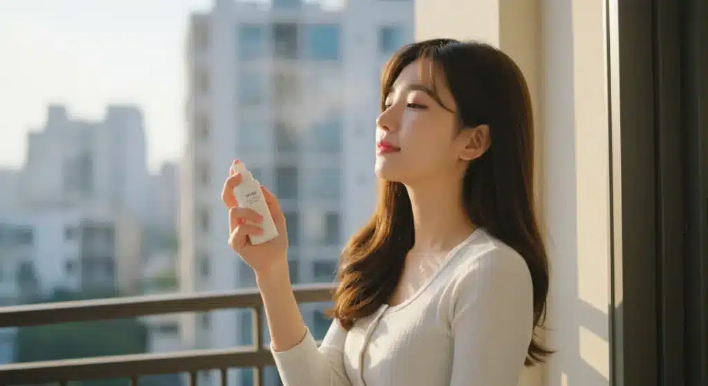 피부과 시술 전후 관리