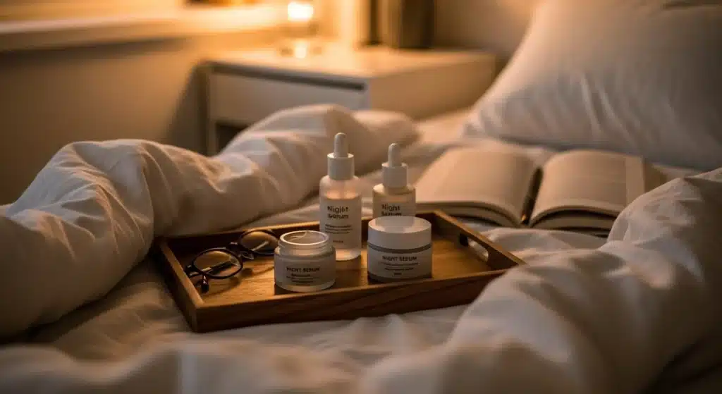 슬로우 뷰티 아이템