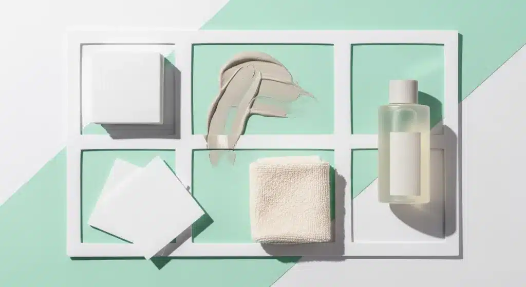 향 좋은 바디로션들