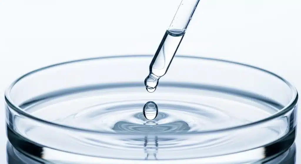 안티에이징 실험중